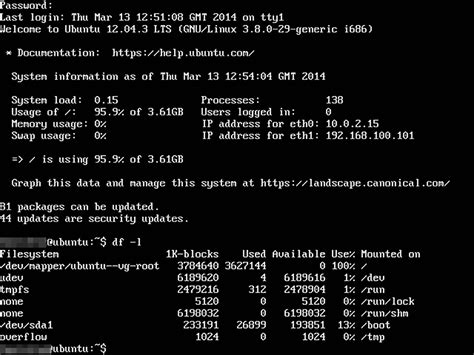 /dev/mapper/ubuntu--vg-ubuntu--lv full|ubuntu vg lv volume.